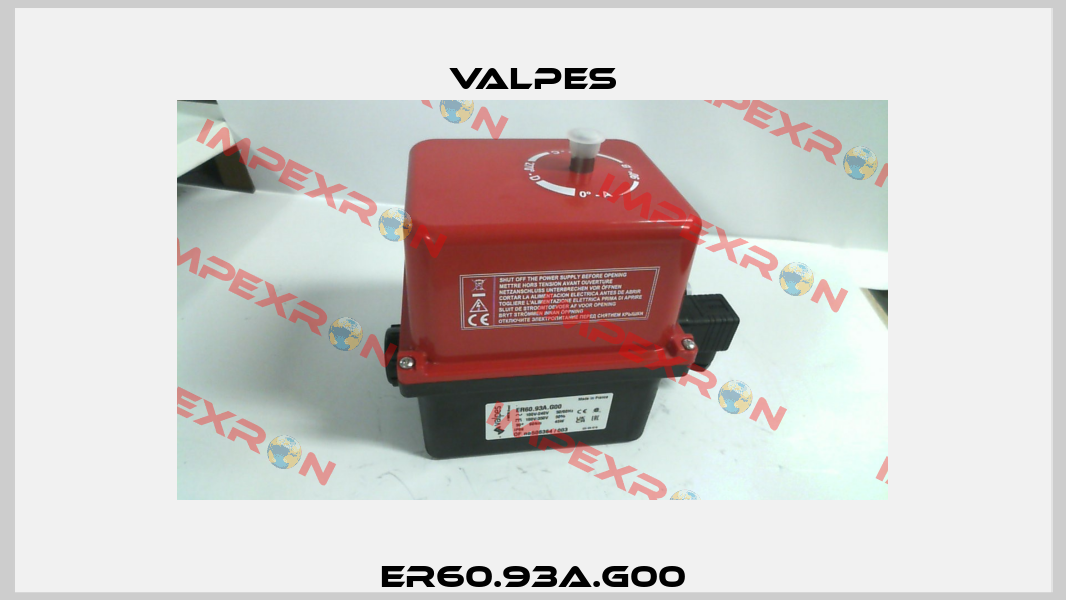 ER60.93A.G00 Valpes