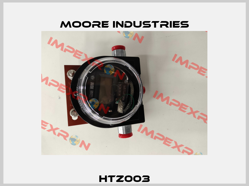 HTZ003 Moore Industries
