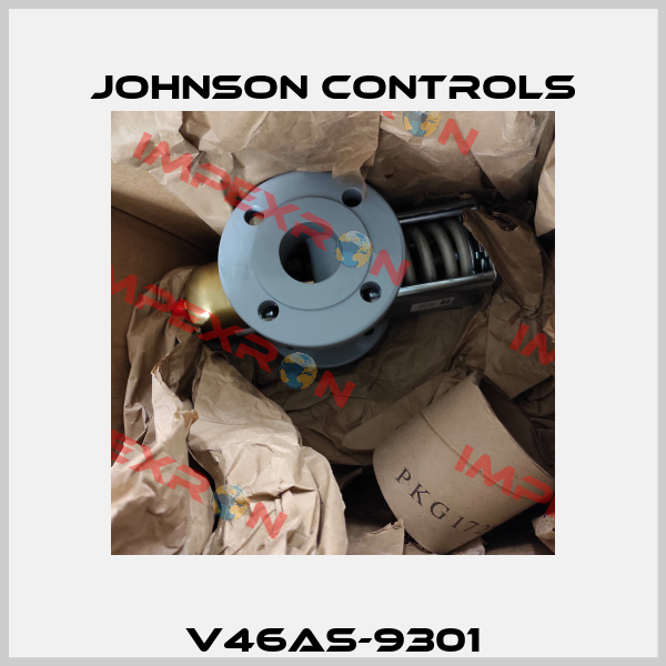 V46AS-9301 Johnson Controls