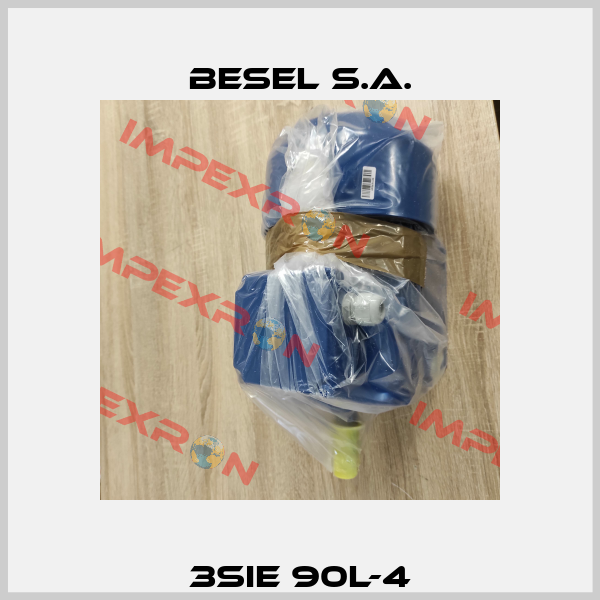 3SIE 90L-4 BESEL S.A.