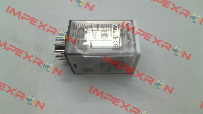 750R-3C-120A Automation Direct