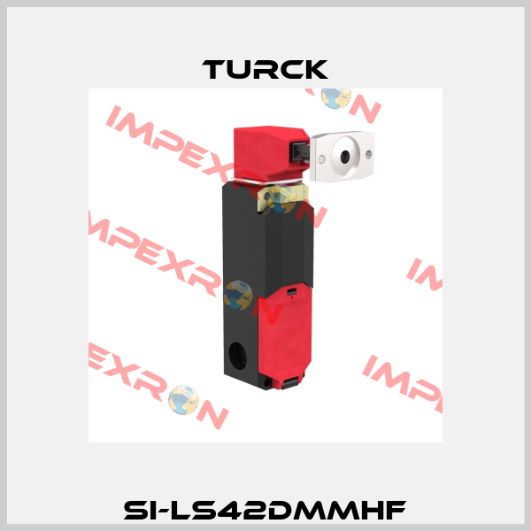 SI-LS42DMMHF Turck