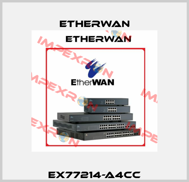 EX77214-A4CC Etherwan
