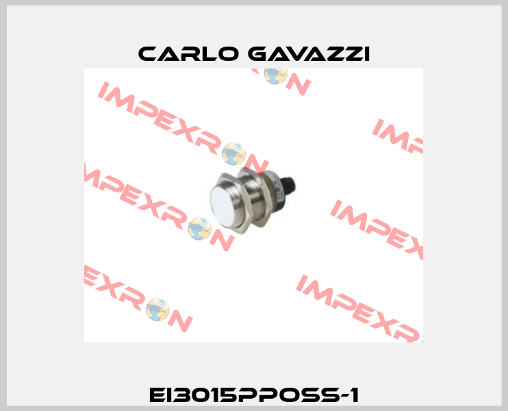 EI3015PPOSS-1 Carlo Gavazzi