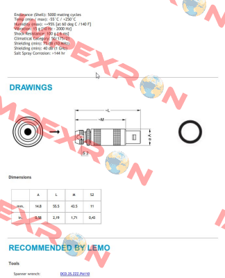 FFB.2S.408.CTLC52 Lemo