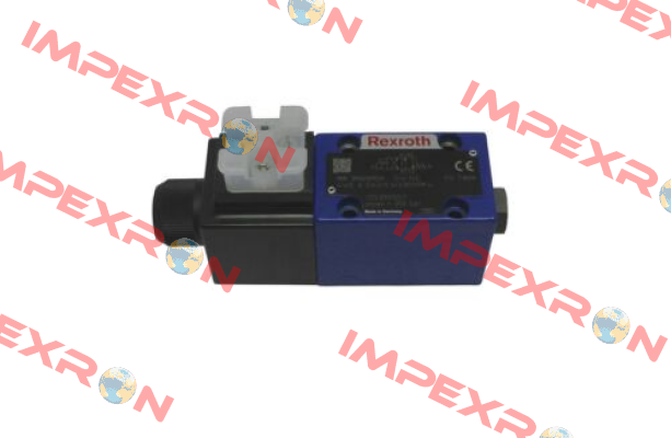 R900909559 / 4WE 6 D6X/EW230N9K4 Rexroth