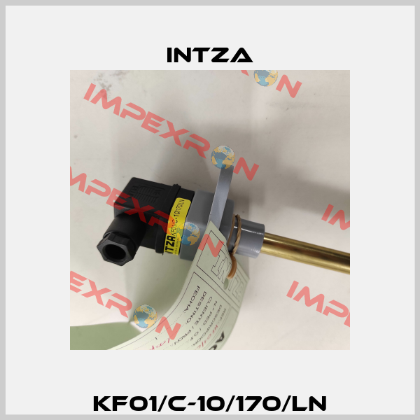 KF01/C-10/170/LN Intza