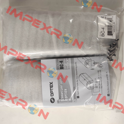 BC-4 Optex