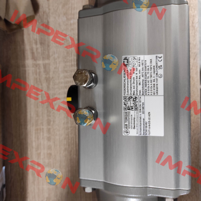 SC00150-6UF07F1022AZN Air Torque