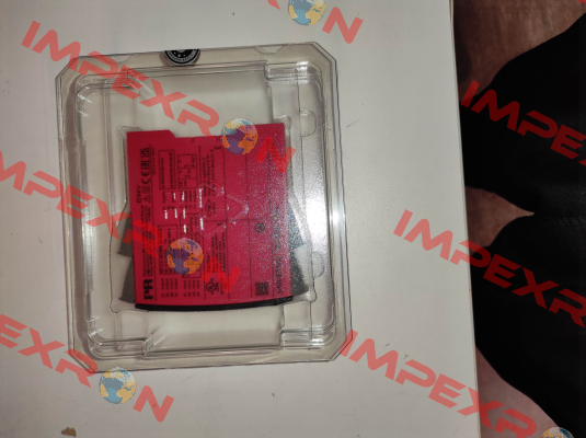 4116 Pr Electronics