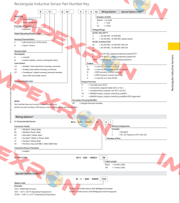 NI50-CP80-AD6X/S1200 Turck