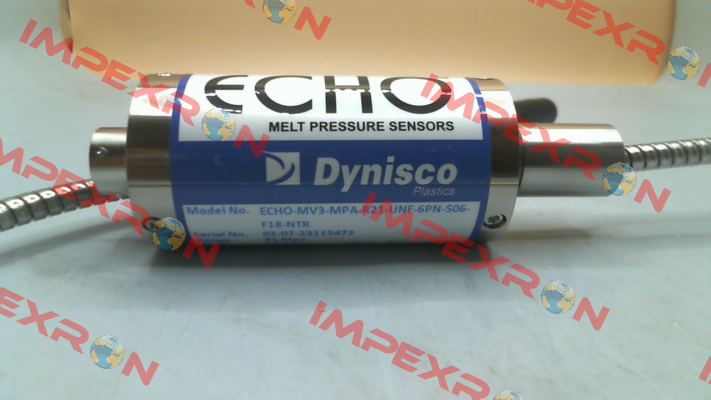 ECHO-MV3-MPA-R21-6PN-S06-F18-NTR Dynisco