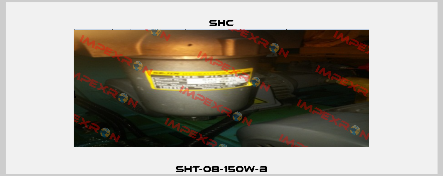 SHT-08-150W-B SHC