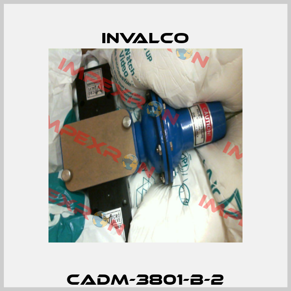 CADM-3801-B-2 Invalco
