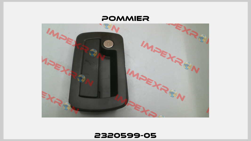 2320599-05 Pommier