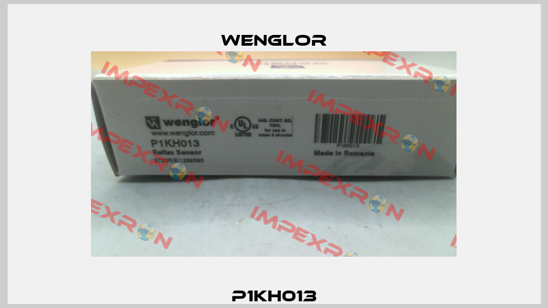 P1KH013 Wenglor