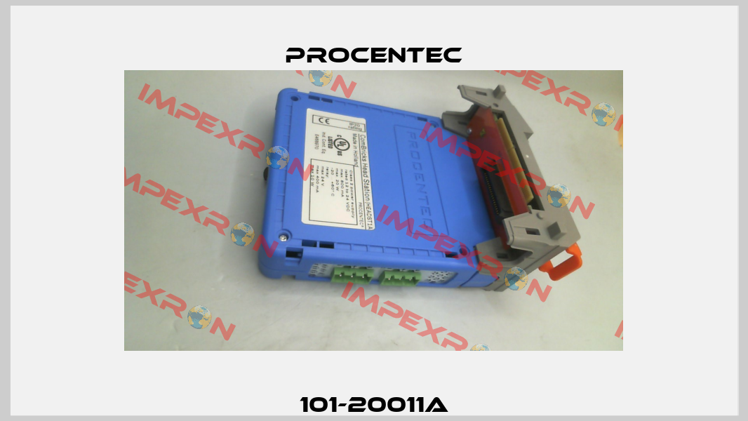101-20011A Procentec
