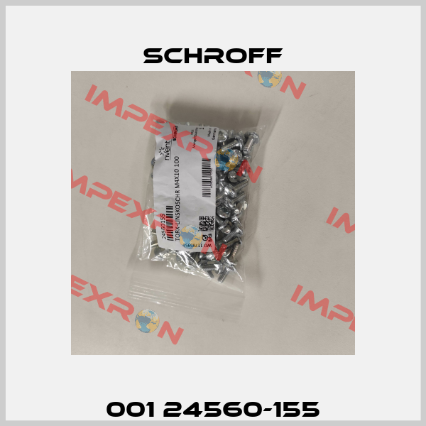 001 24560-155 Schroff