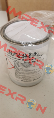 Lube-Lok 5396 Everlube