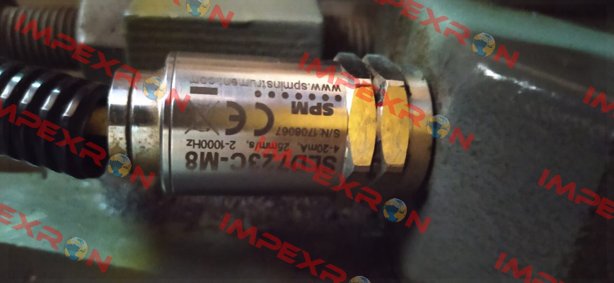 SLD723C-M8 SPM Instrument