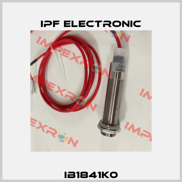 IB1841K0 IPF Electronic