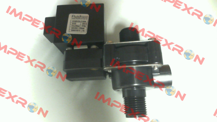 D132V23-Z130A-G1/2-DN9.0-24VDC Sirai