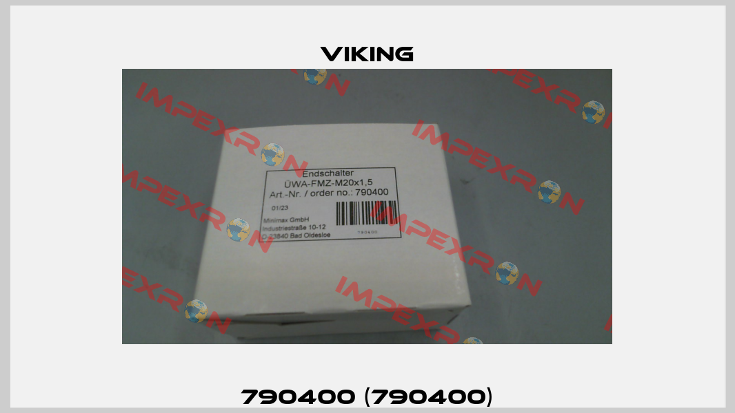 790400 (790400) Viking
