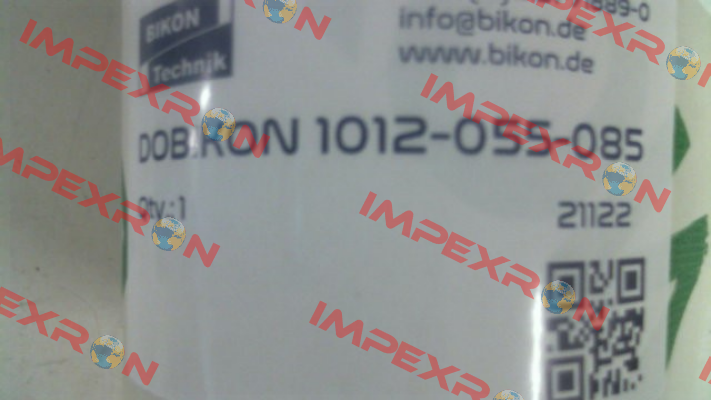 1012-055-085 Bikon