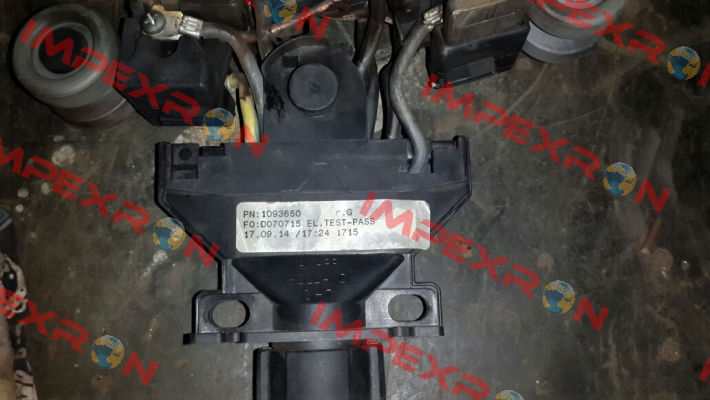 CL7-7-35 Akapp Stemmann