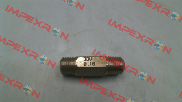 33V010 / 33V-1/8-1/8 0.10CC Dropsa