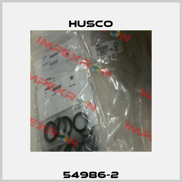 54986-2 Husco