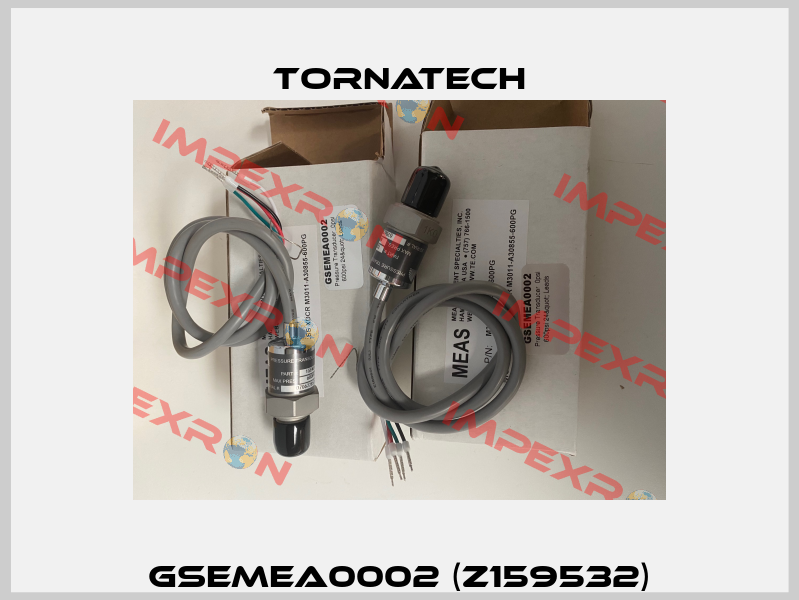 GSEMEA0002 (Z159532) TornaTech
