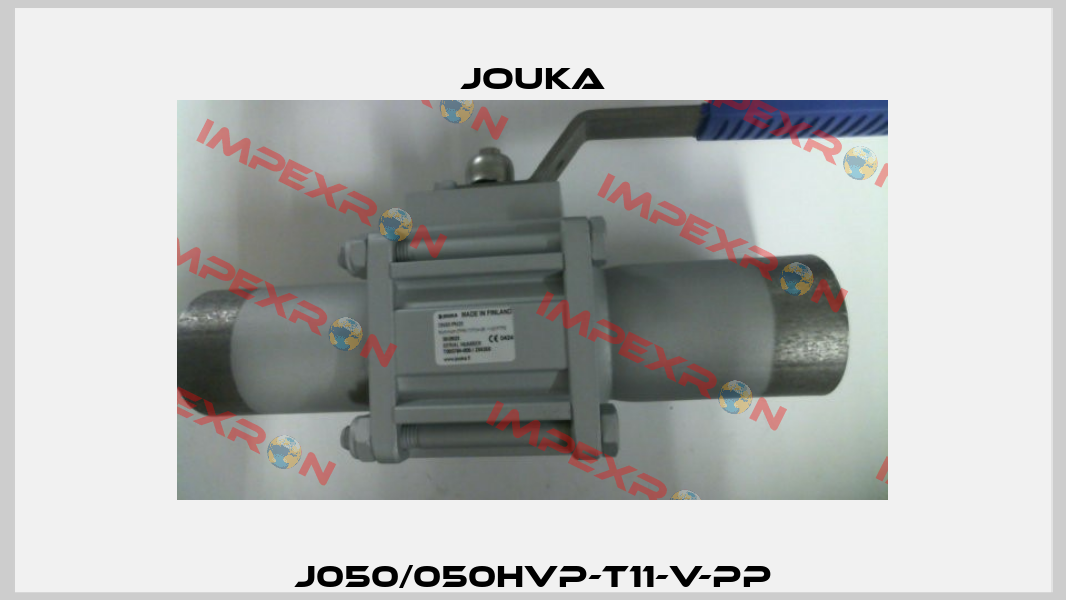J050/050HVP-T11-V-PP Jouka