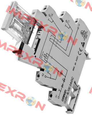 G2RV-1-SI-G 21VDC Omron