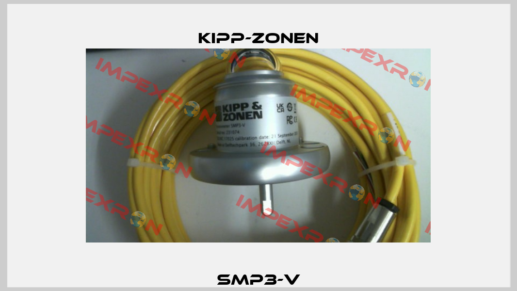 SMP3-V Kipp-Zonen